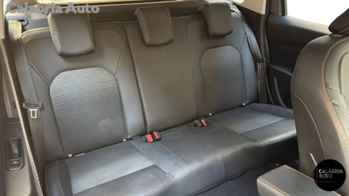 Dacia Duster usata a Reggio Calabria (14)