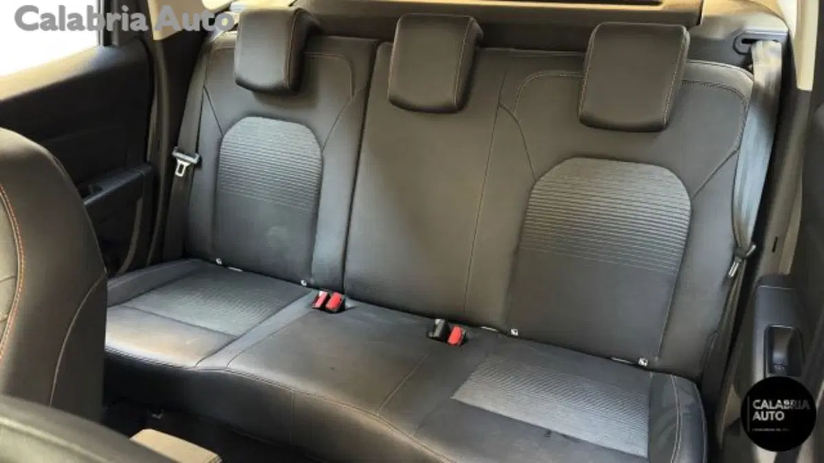 Dacia Duster usata a Reggio Calabria (15)