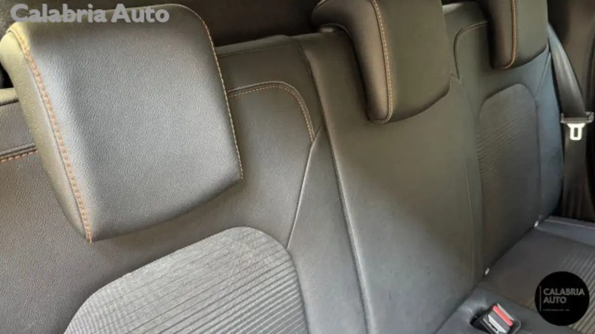 Dacia Duster usata a Reggio Calabria (16)