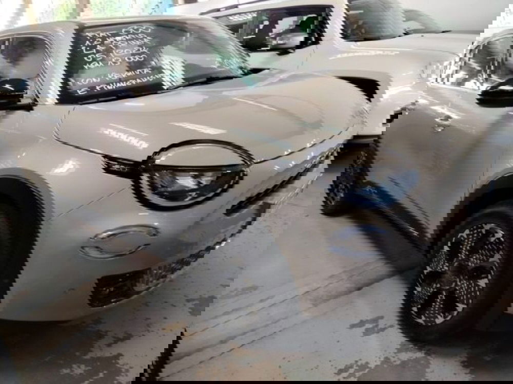 Fiat 600 usata a Forlì-Cesena (2)