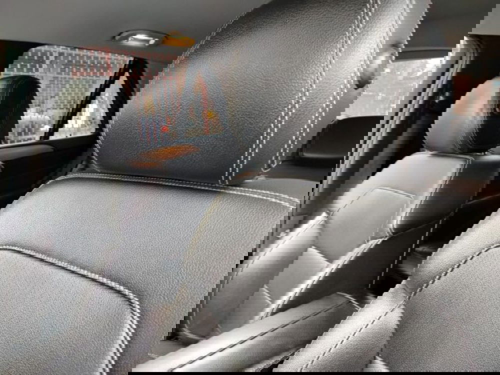 Mercedes-Benz Classe ML usata a Forlì-Cesena (12)