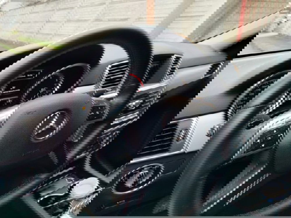 Mercedes-Benz Classe ML usata a Forlì-Cesena (13)