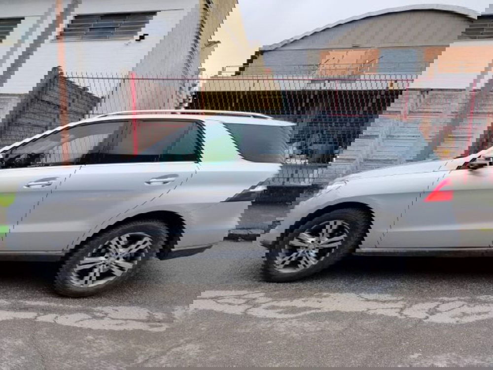 Mercedes-Benz Classe ML usata a Forlì-Cesena (7)