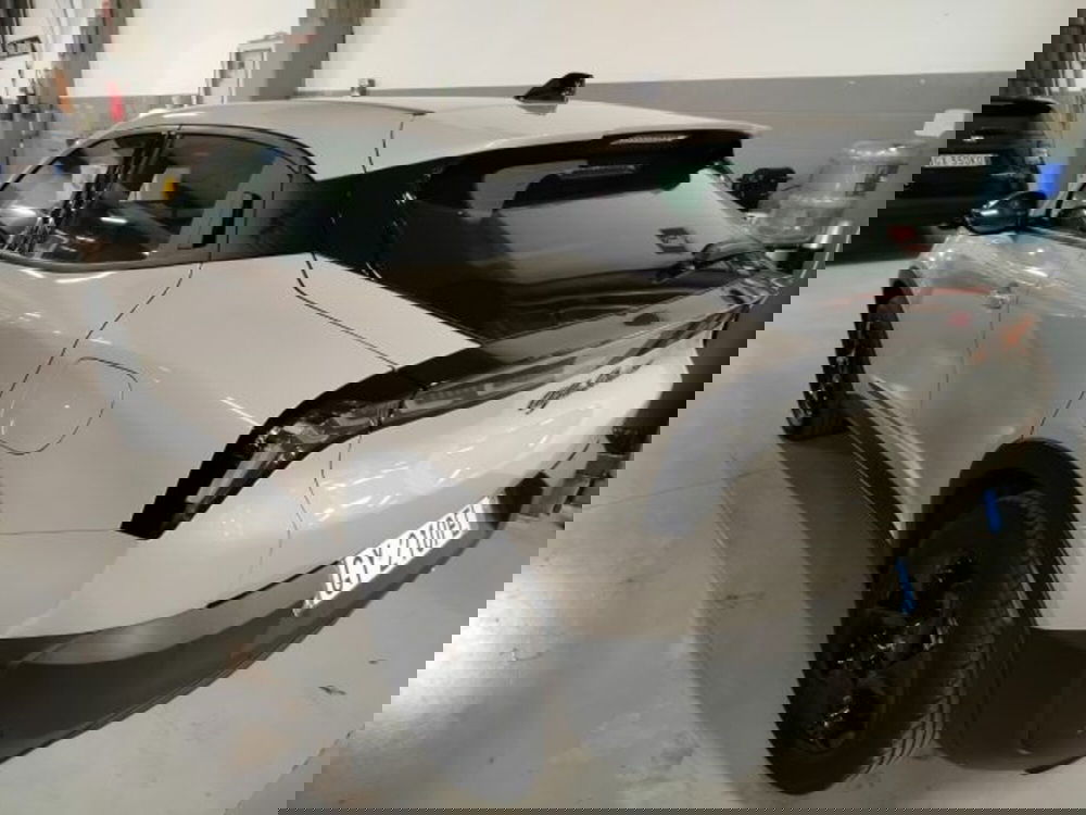 Alfa Romeo Junior usata a Forlì-Cesena (11)