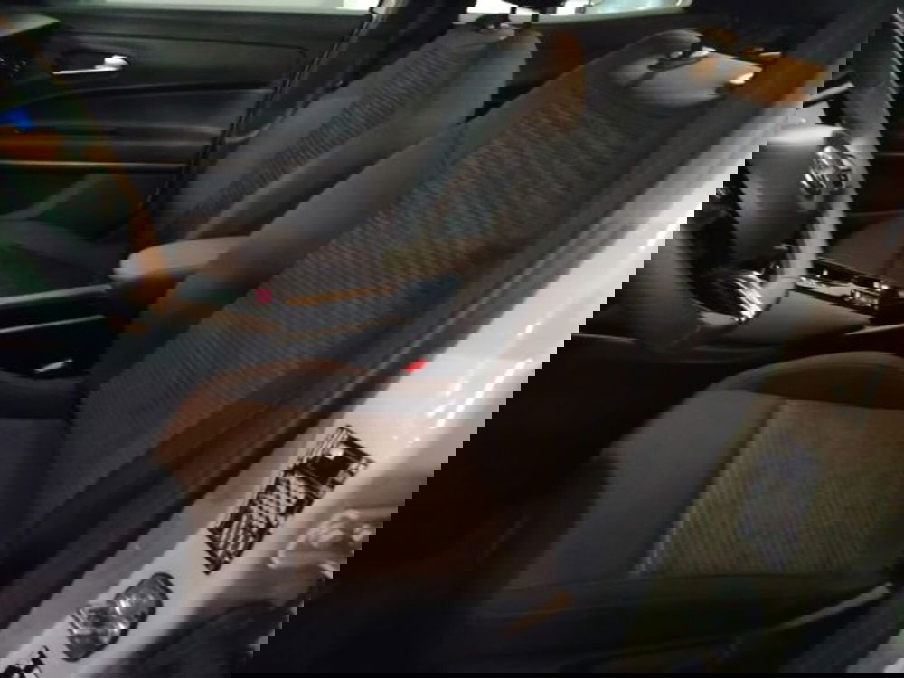 Alfa Romeo Junior usata a Forlì-Cesena (15)