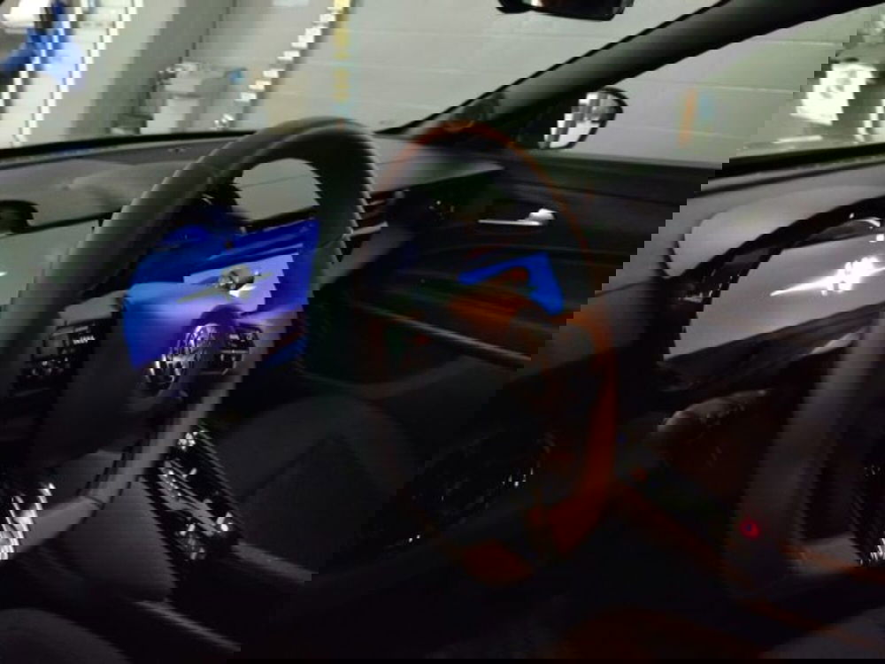 Alfa Romeo Junior usata a Forlì-Cesena (16)