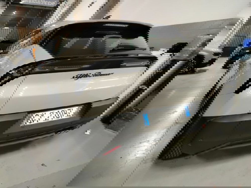 Alfa Romeo Junior usata a Forlì-Cesena (6)