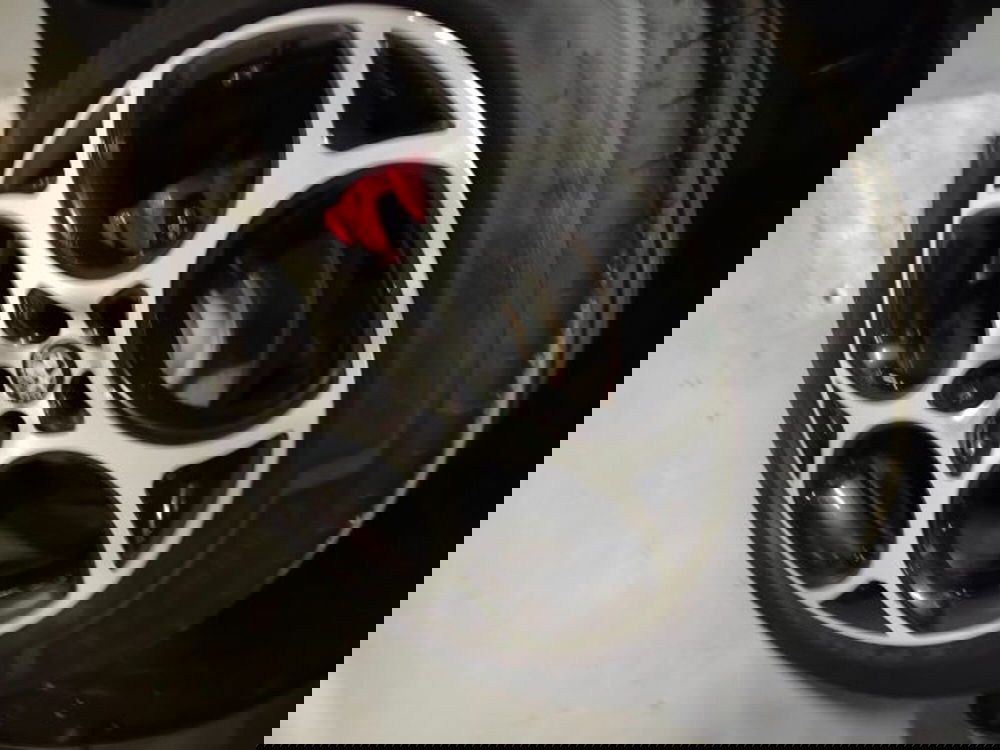 Alfa Romeo Tonale usata a Forlì-Cesena (10)