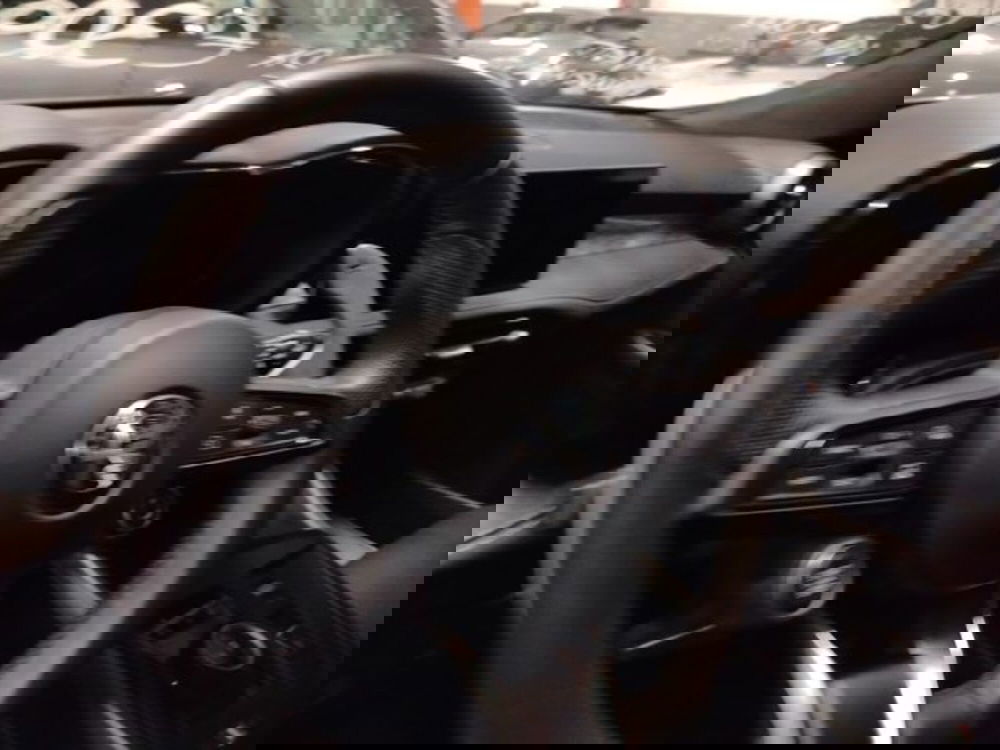 Alfa Romeo Tonale usata a Forlì-Cesena (14)