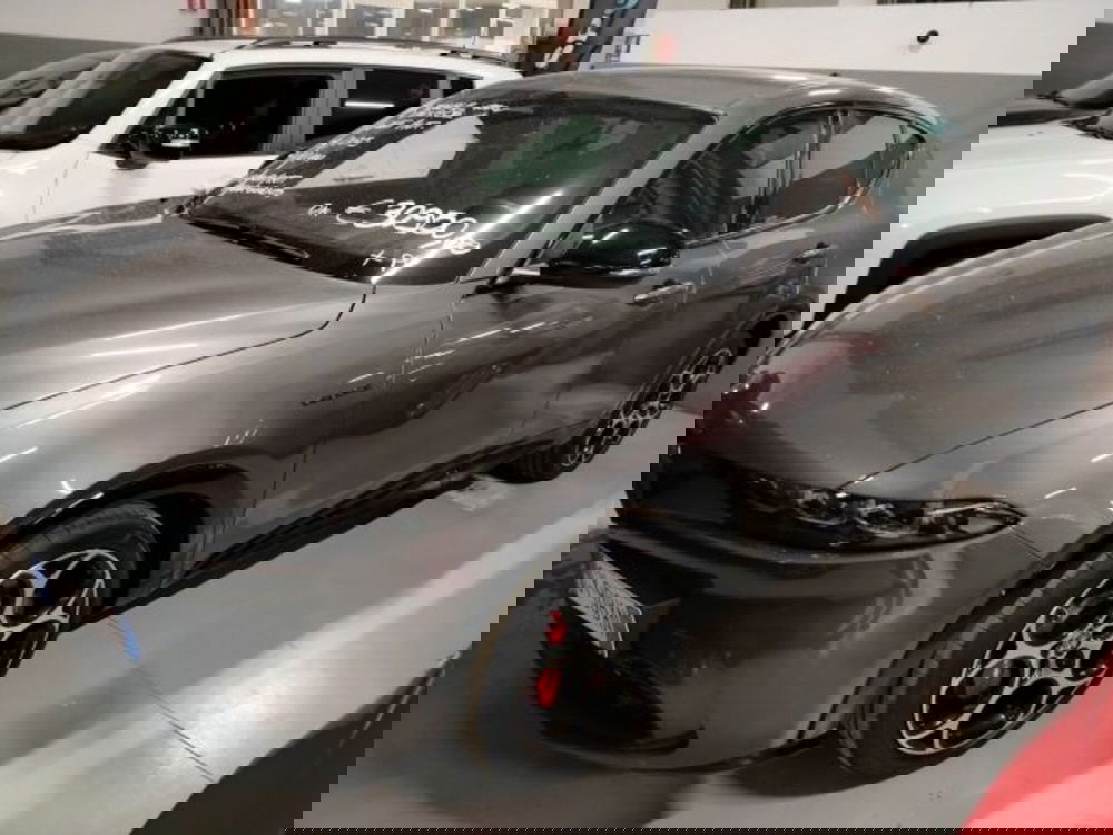 Alfa Romeo Tonale usata a Forlì-Cesena (2)