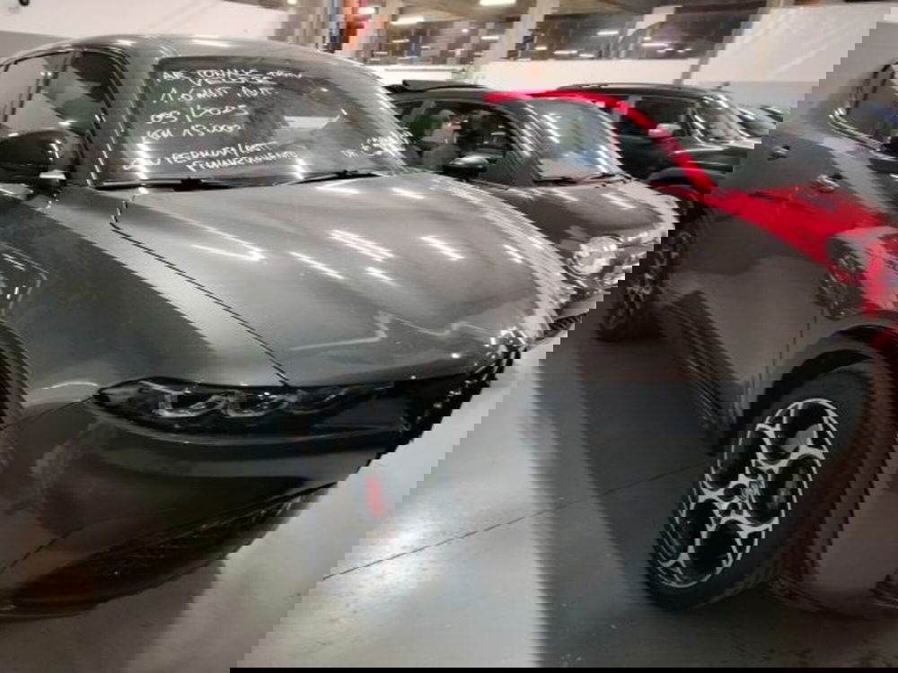 Alfa Romeo Tonale usata a Forlì-Cesena (3)