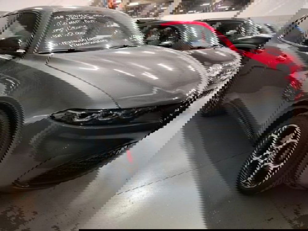 Alfa Romeo Tonale usata a Forlì-Cesena (5)