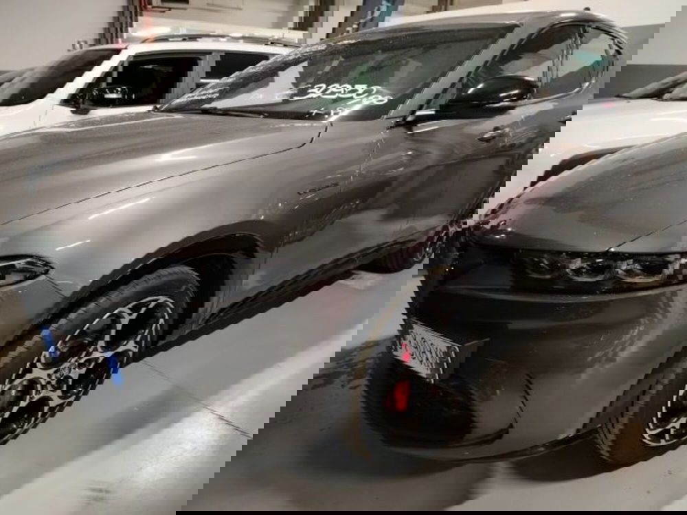 Alfa Romeo Tonale usata a Forlì-Cesena (6)