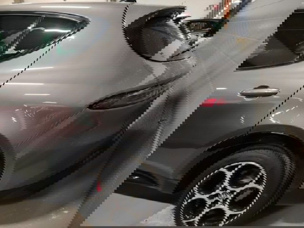 Alfa Romeo Tonale usata a Forlì-Cesena (7)