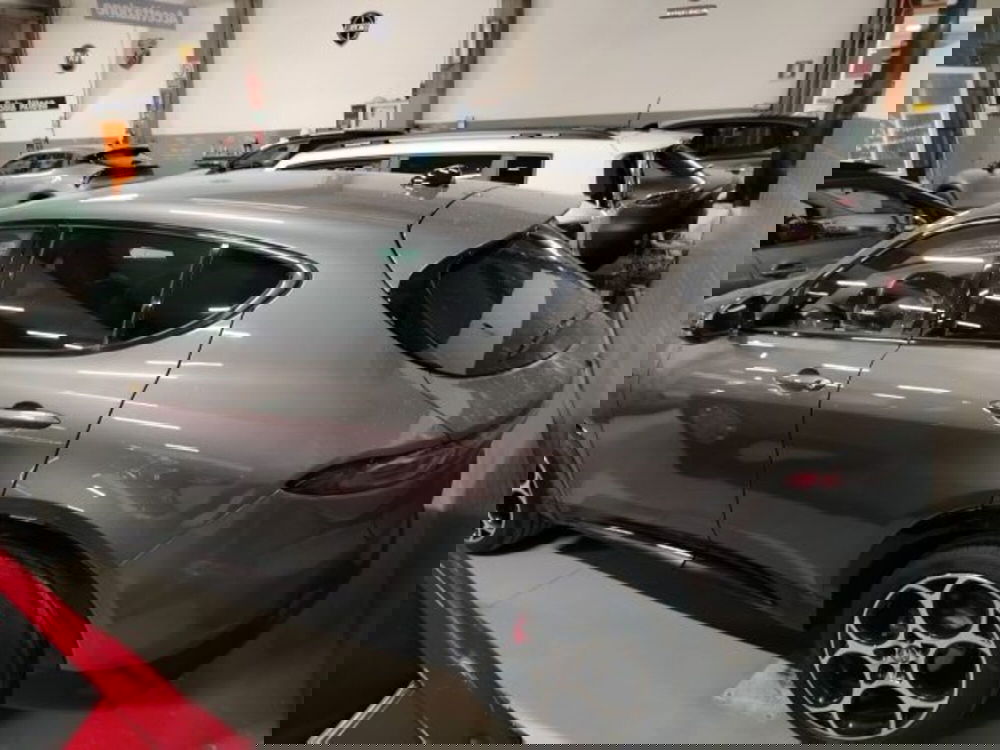 Alfa Romeo Tonale usata a Forlì-Cesena (8)