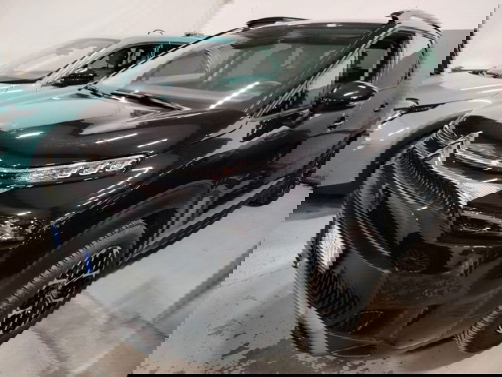 Citroen C3 Aircross usata a Forlì-Cesena