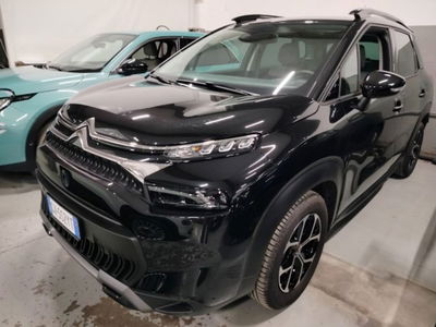 Citroen C3 Aircross 1.2 puretech Plus s&amp;s 110cv del 2024 usata a Cesena