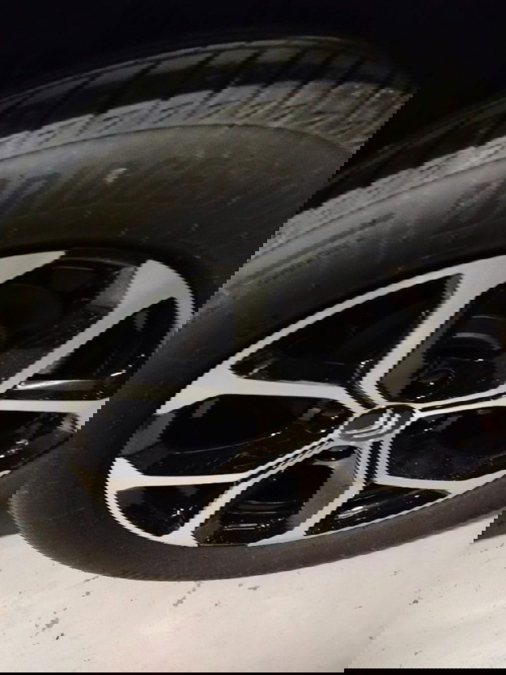 Citroen C3 Aircross usata a Forlì-Cesena (10)