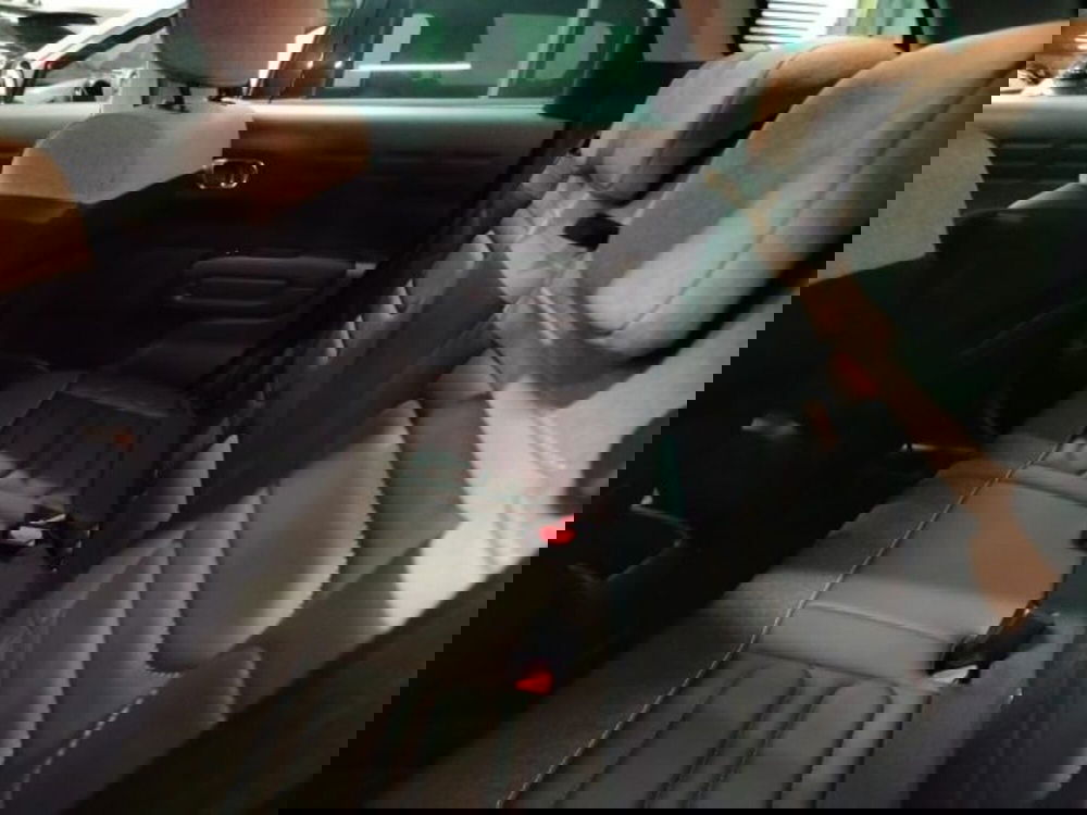 Citroen C3 Aircross usata a Forlì-Cesena (11)