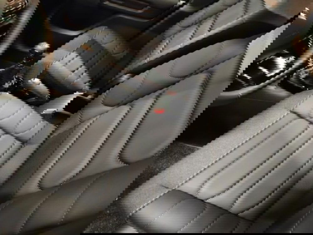 Citroen C3 Aircross usata a Forlì-Cesena (12)