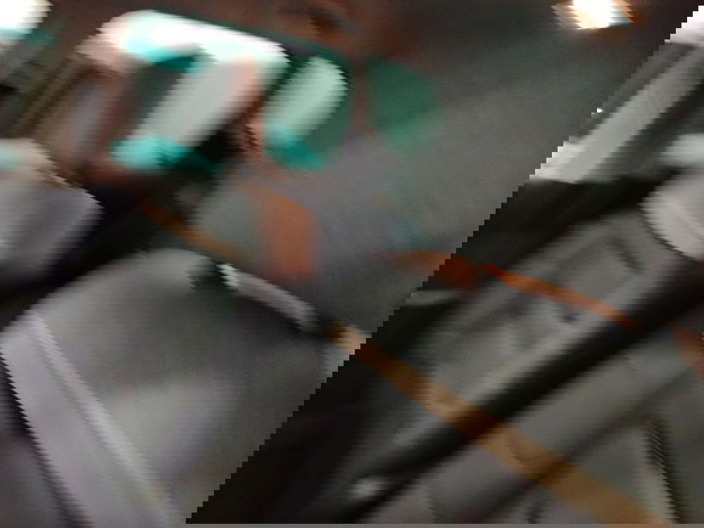 Citroen C3 Aircross usata a Forlì-Cesena (13)