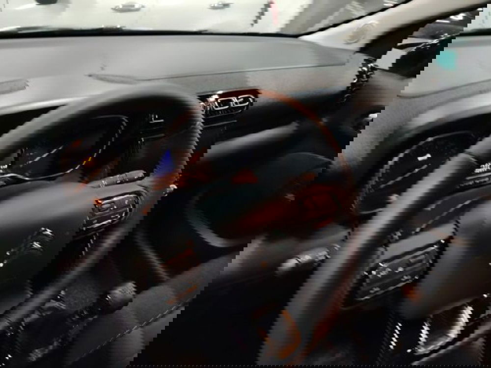 Citroen C3 Aircross usata a Forlì-Cesena (15)