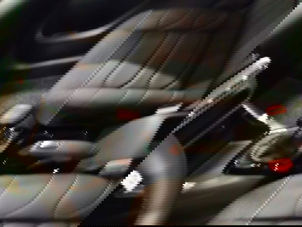 Citroen C3 Aircross usata a Forlì-Cesena (16)