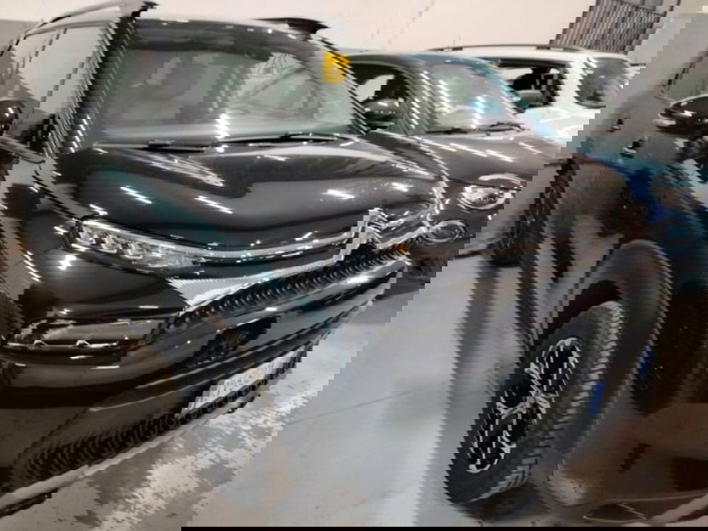 Citroen C3 Aircross usata a Forlì-Cesena (3)