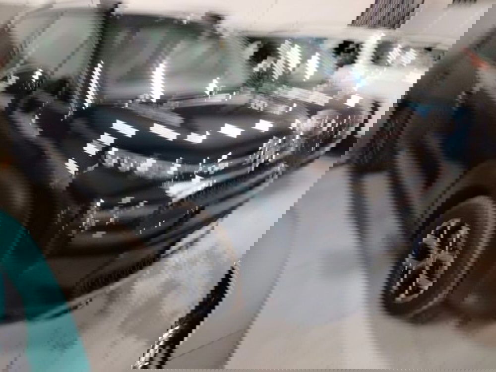 Citroen C3 Aircross usata a Forlì-Cesena (4)