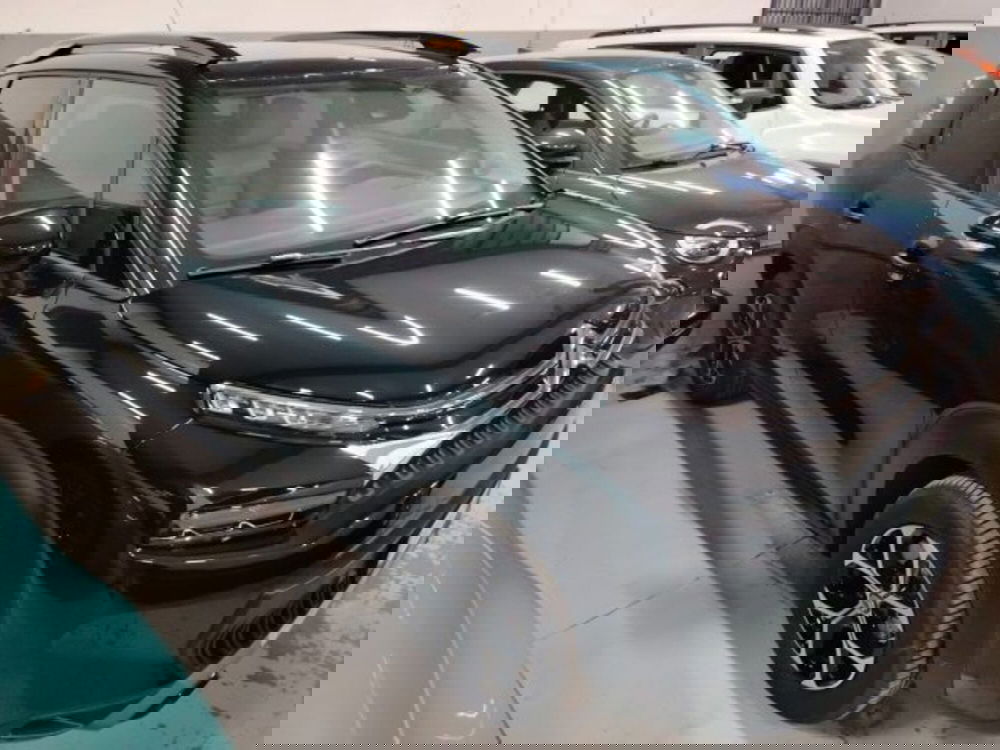 Citroen C3 Aircross usata a Forlì-Cesena (5)