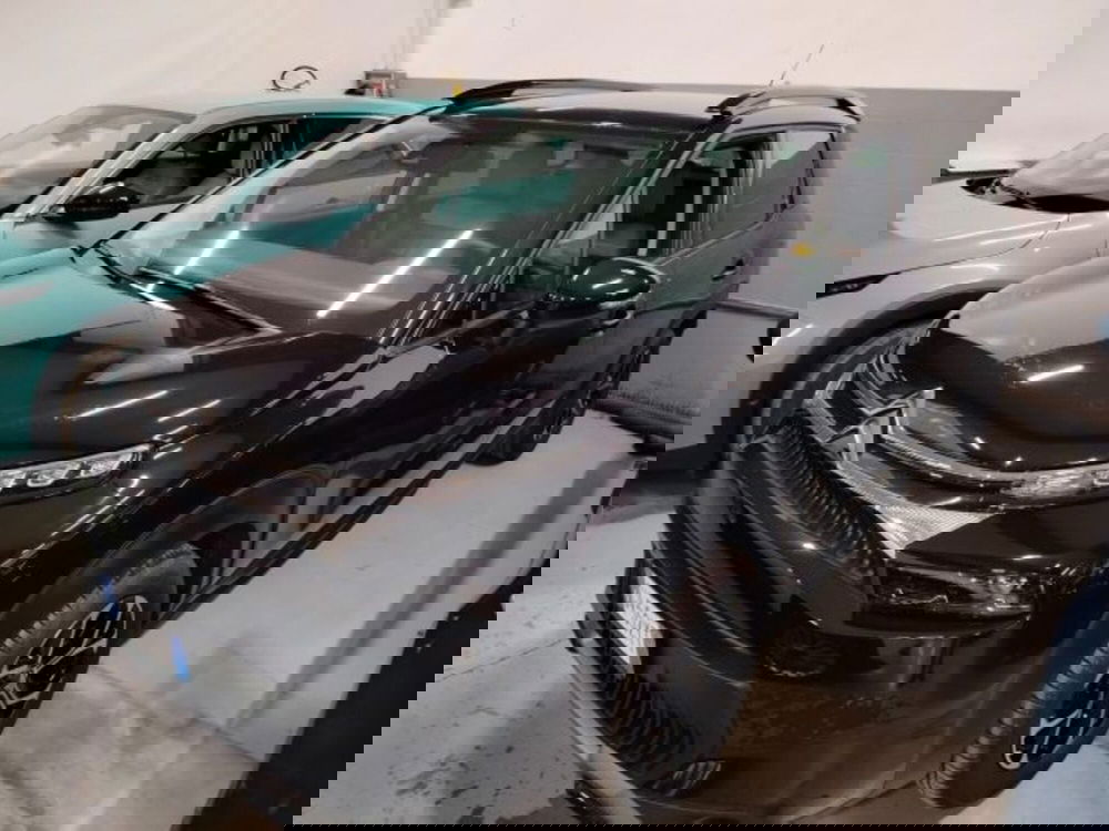 Citroen C3 Aircross usata a Forlì-Cesena (6)