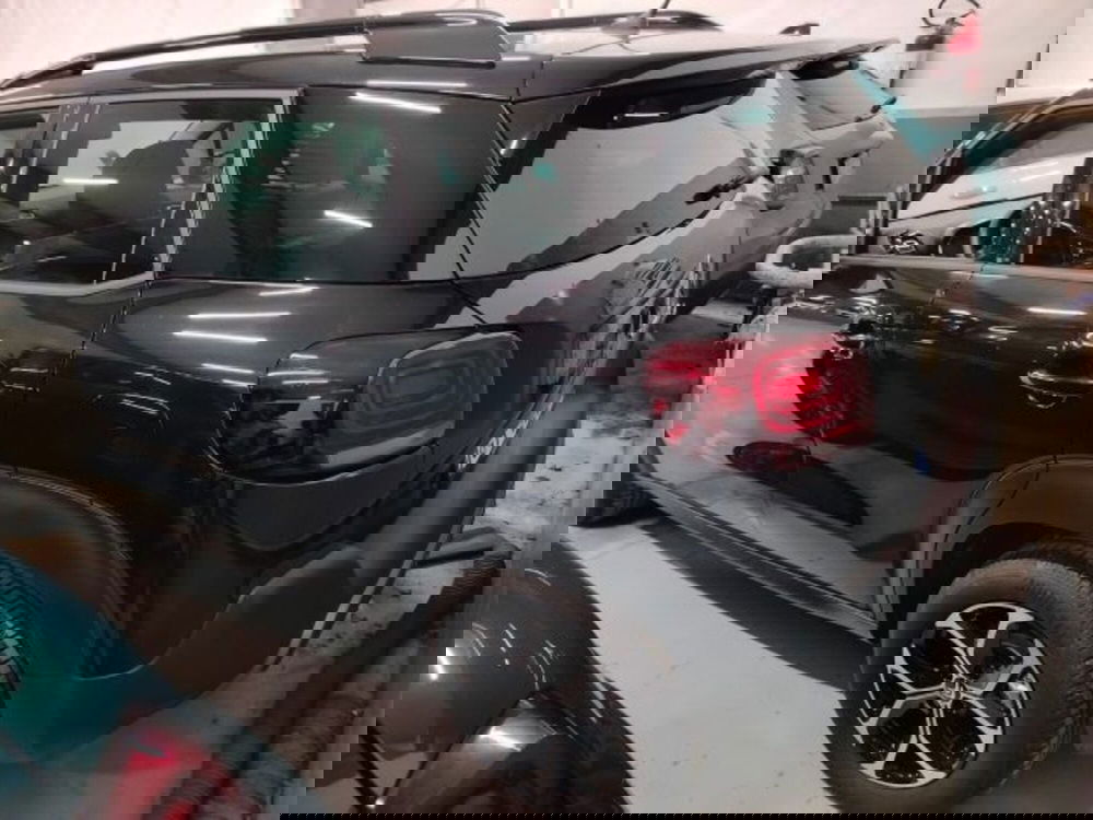 Citroen C3 Aircross usata a Forlì-Cesena (7)