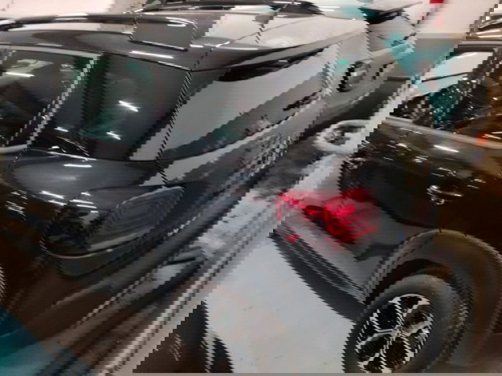 Citroen C3 Aircross usata a Forlì-Cesena (8)