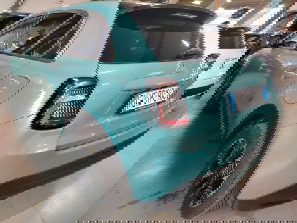 Fiat 600 usata a Forlì-Cesena (7)