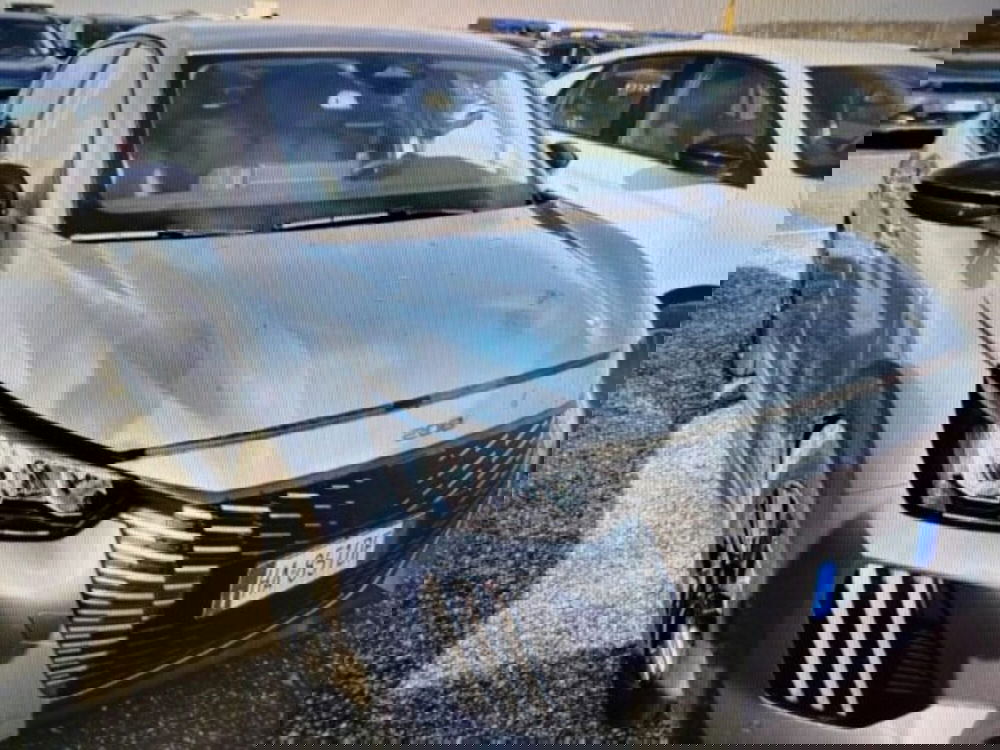 Peugeot 208 usata a Forlì-Cesena (2)