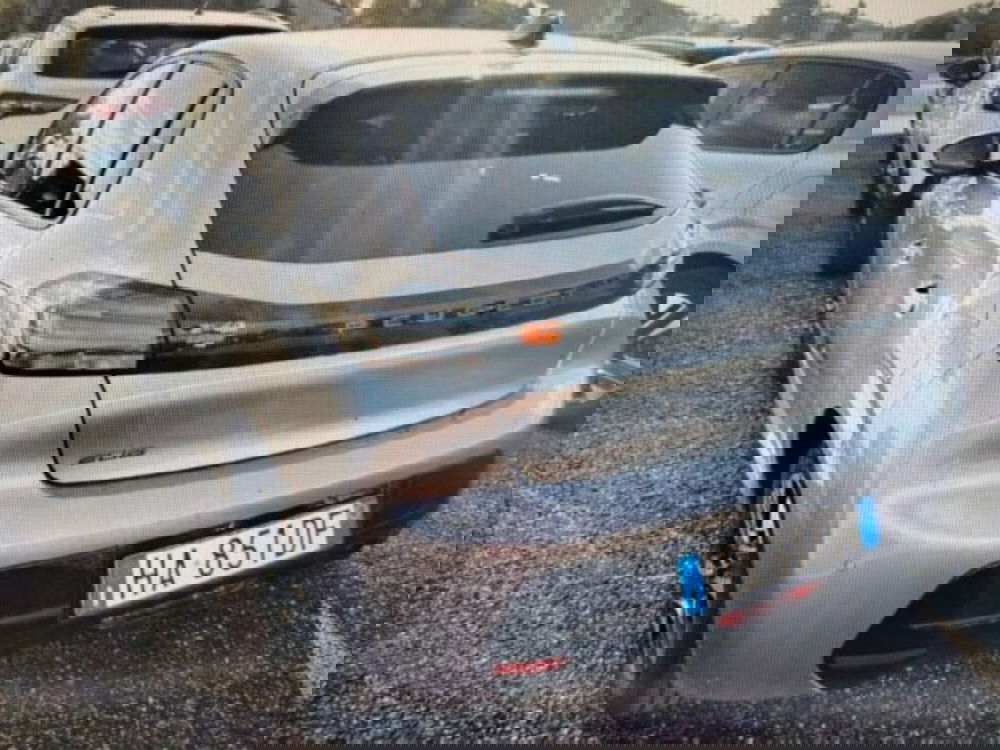 Peugeot 208 usata a Forlì-Cesena (3)