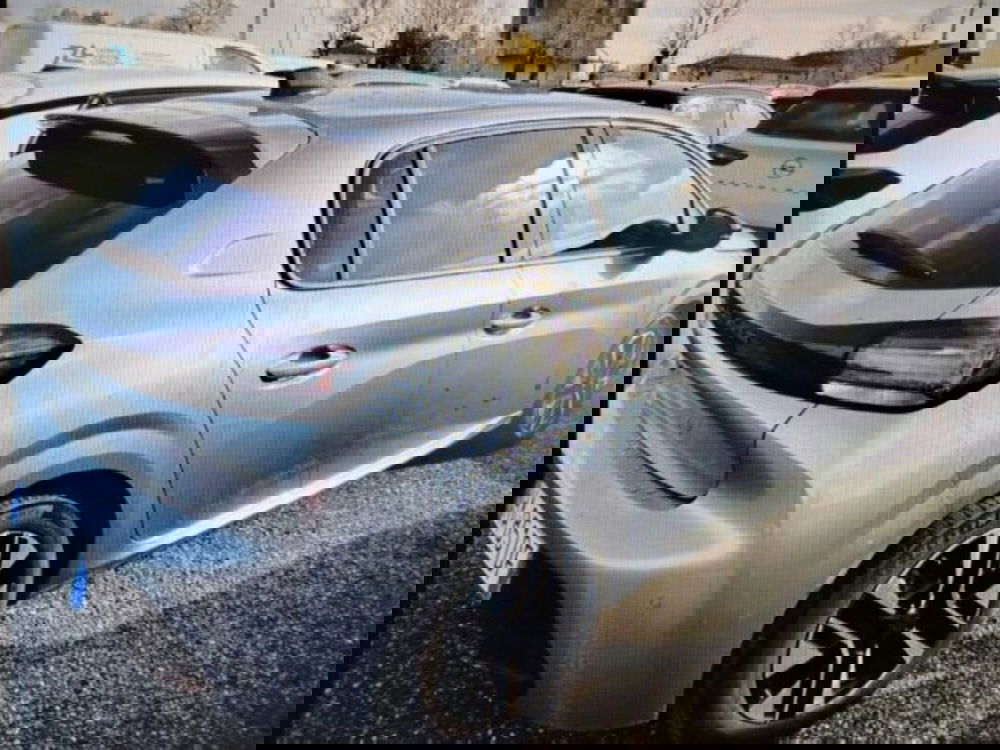 Peugeot 208 usata a Forlì-Cesena (4)