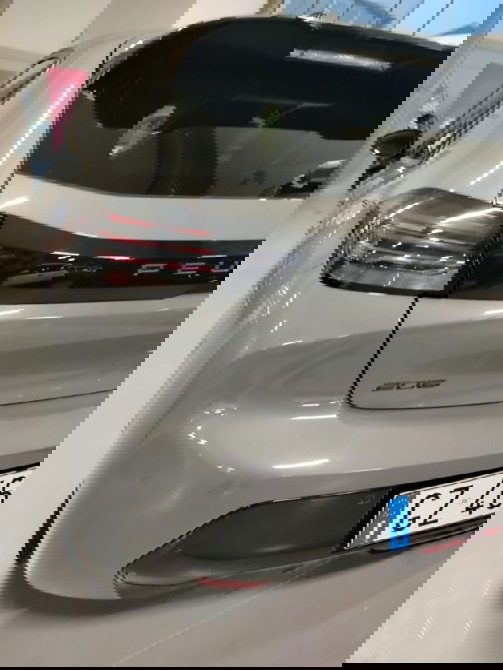 Peugeot 208 usata a Forlì-Cesena (12)