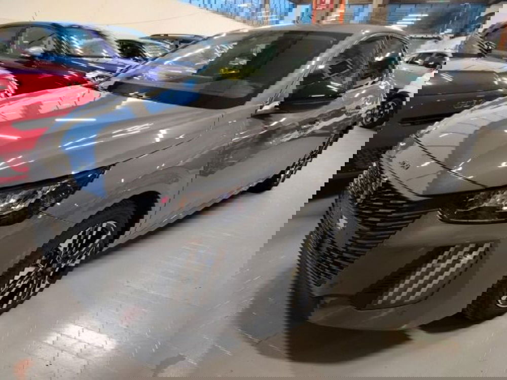 Peugeot 208 usata a Forlì-Cesena (7)