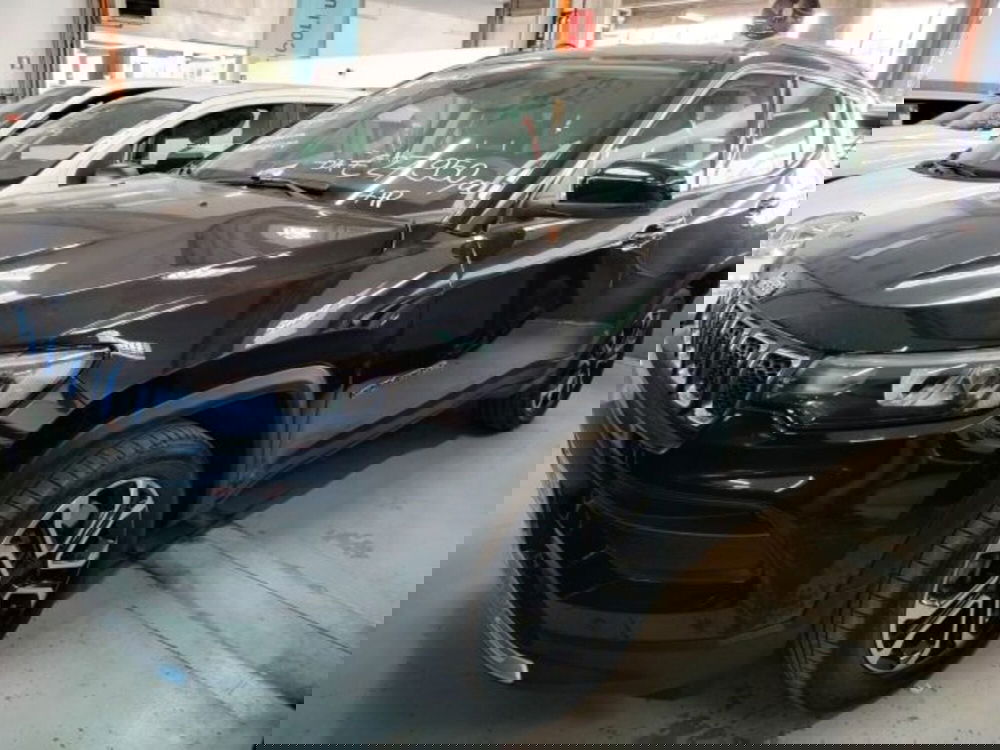 Jeep Compass usata a Forlì-Cesena