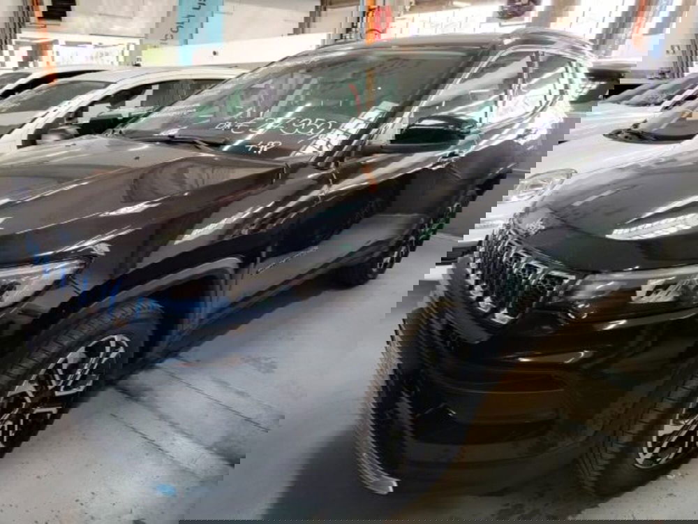 Jeep Compass usata a Forlì-Cesena (2)