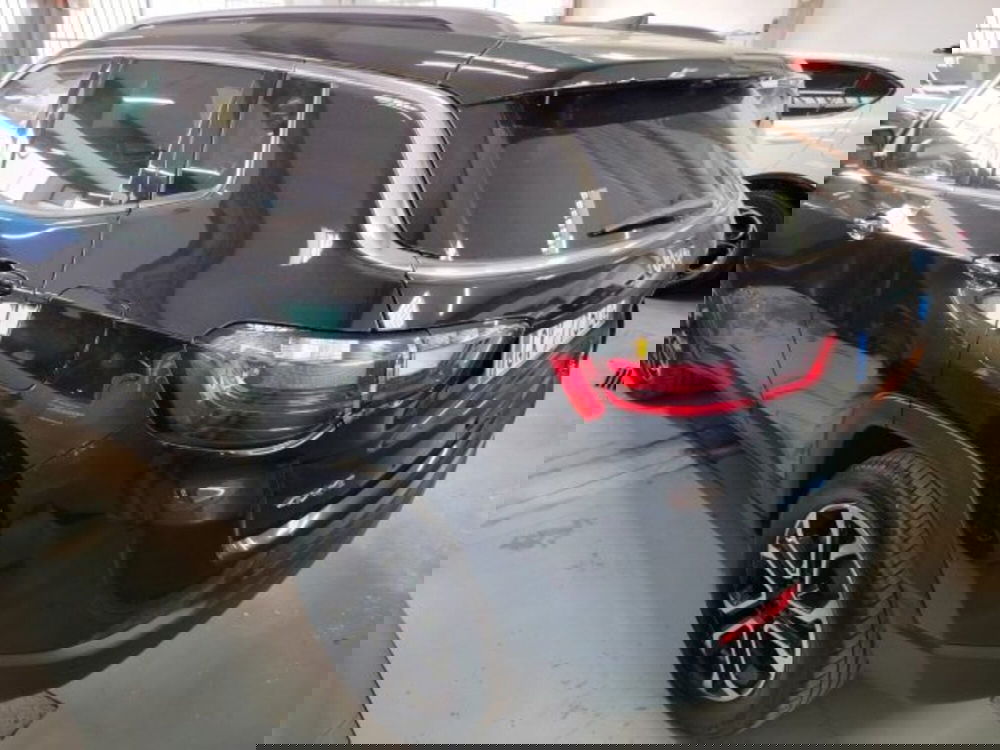 Jeep Compass usata a Forlì-Cesena (9)