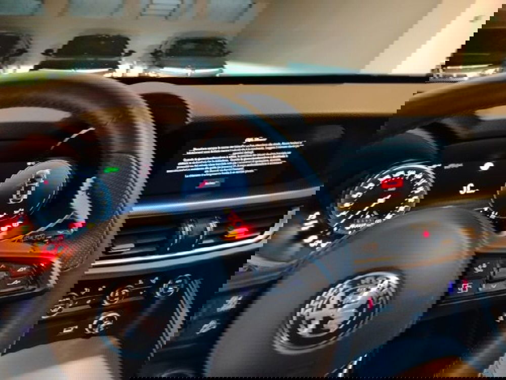 Alfa Romeo Stelvio usata a Forlì-Cesena (19)