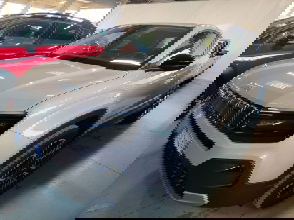 Jeep Avenger usata a Forlì-Cesena