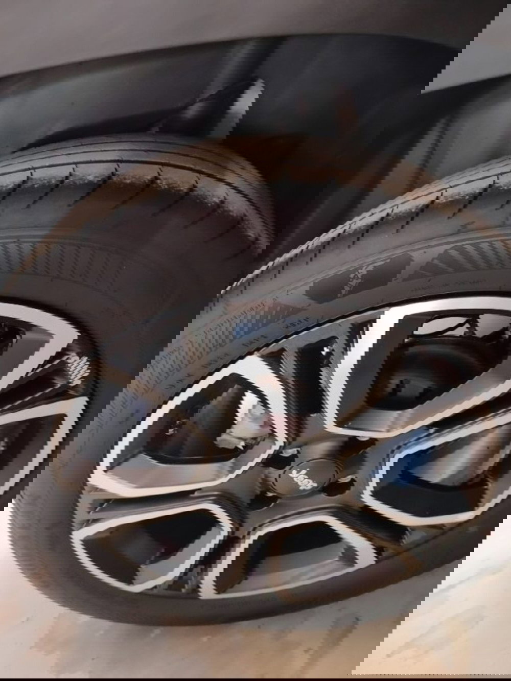 Jeep Avenger usata a Forlì-Cesena (14)