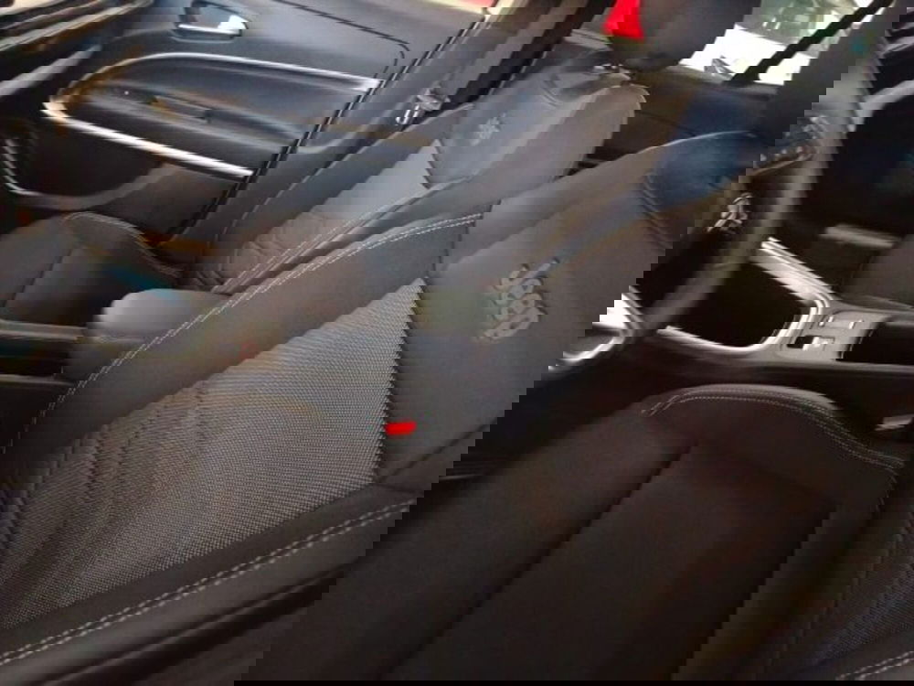 Jeep Avenger usata a Forlì-Cesena (16)