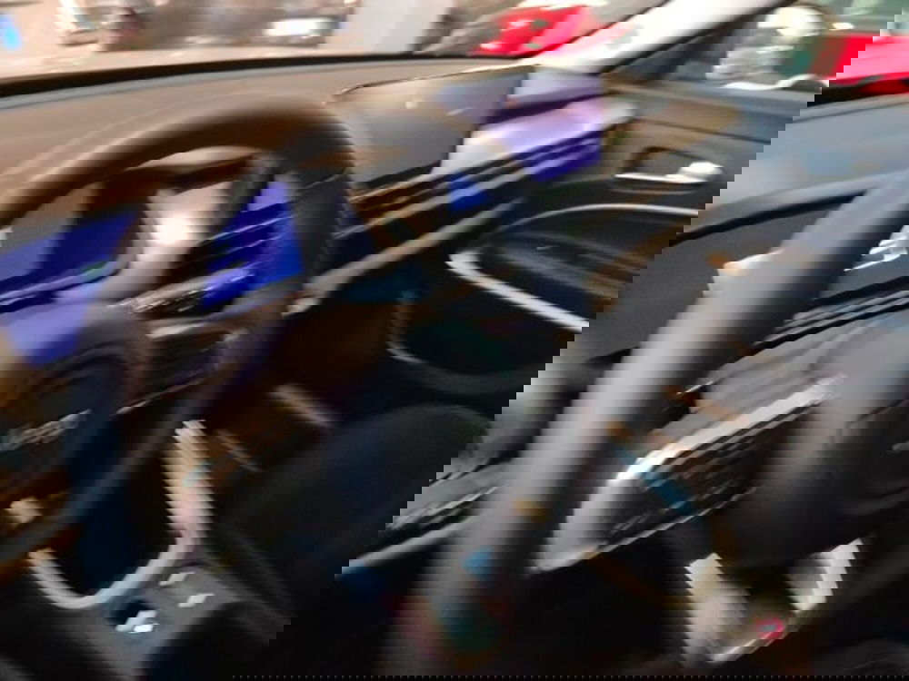 Jeep Avenger usata a Forlì-Cesena (18)