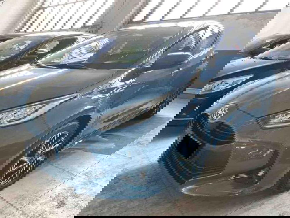 Toyota Yaris Cross usata a Torino