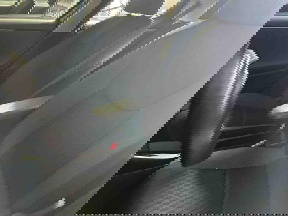 Toyota Yaris Cross usata a Torino (8)