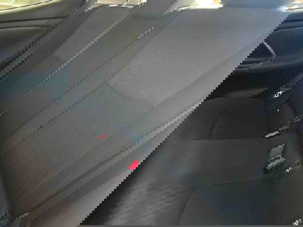 Toyota Yaris Cross usata a Torino (9)